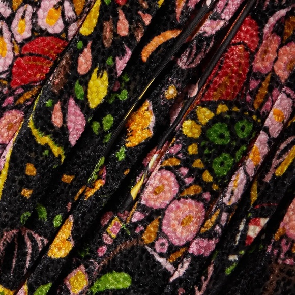 La DoubleJ's Maxi Dress - Picture 7 of 9